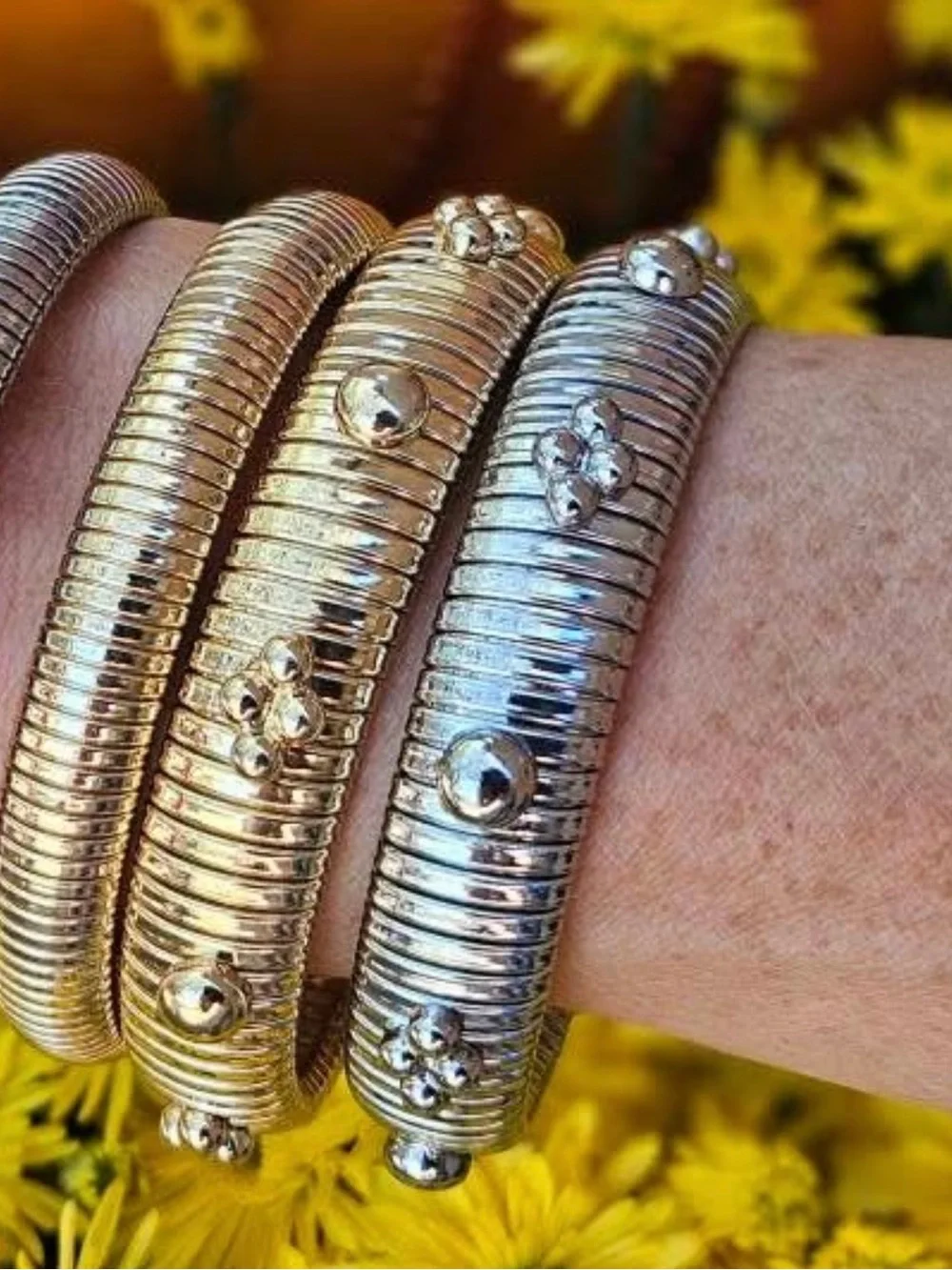 Wilder Bracelet by Park Lane Jewelry - Women Jewelry